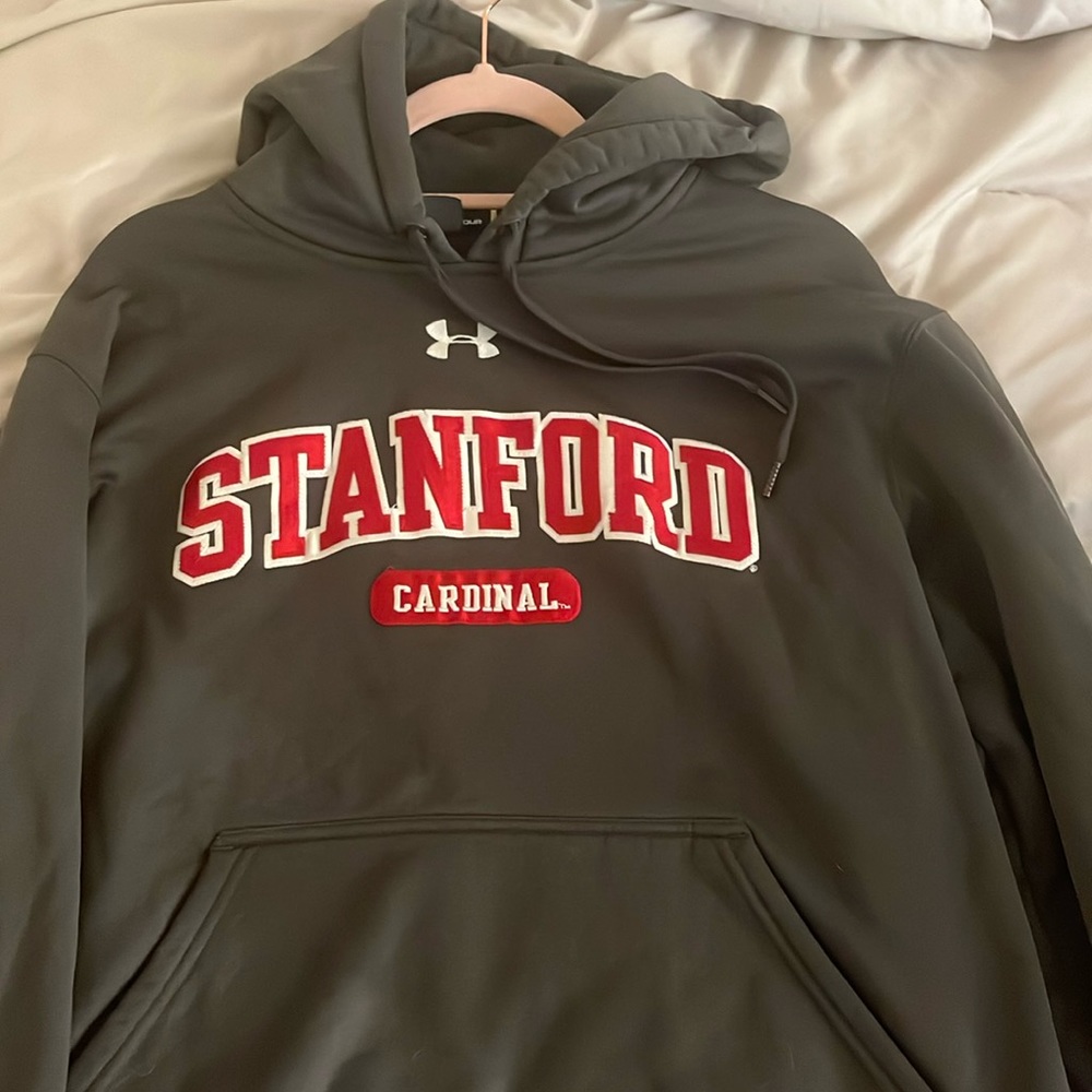 STANFORD Cardinal by Under Armor